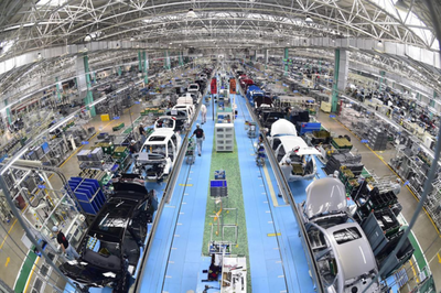 摊牌开启价格战！一汽丰田纯电SUV直降6万，清仓还是战略调整？