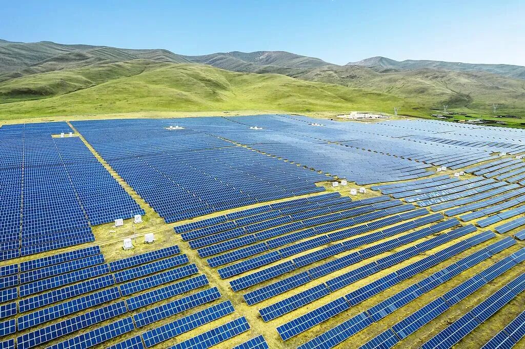 四川 剑指世界级新能源基地，2027年产业链营收冲刺6000亿