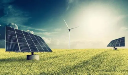 能源新动态 用电量激增与国企新能源版图扩张