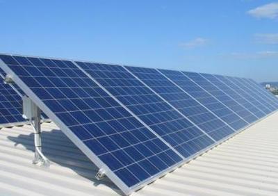 中国新能源开发与节能增效 双轮驱动下的绿色发展之路